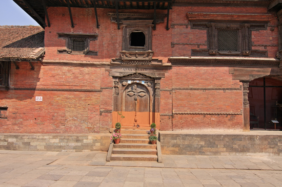 Kathmandu Durbar Square-0260