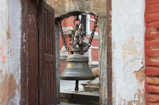 Pashupatinath tempel-0460