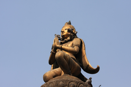 Patan (Lalitpur) Durbar Square-0660