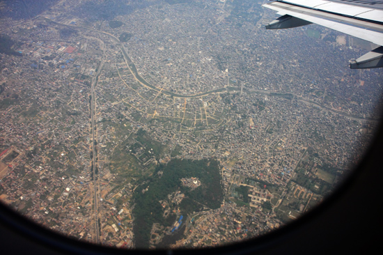 Kathmandu - Nepal -0700